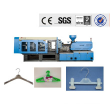 Clothes Hanger Plastic Making Machine